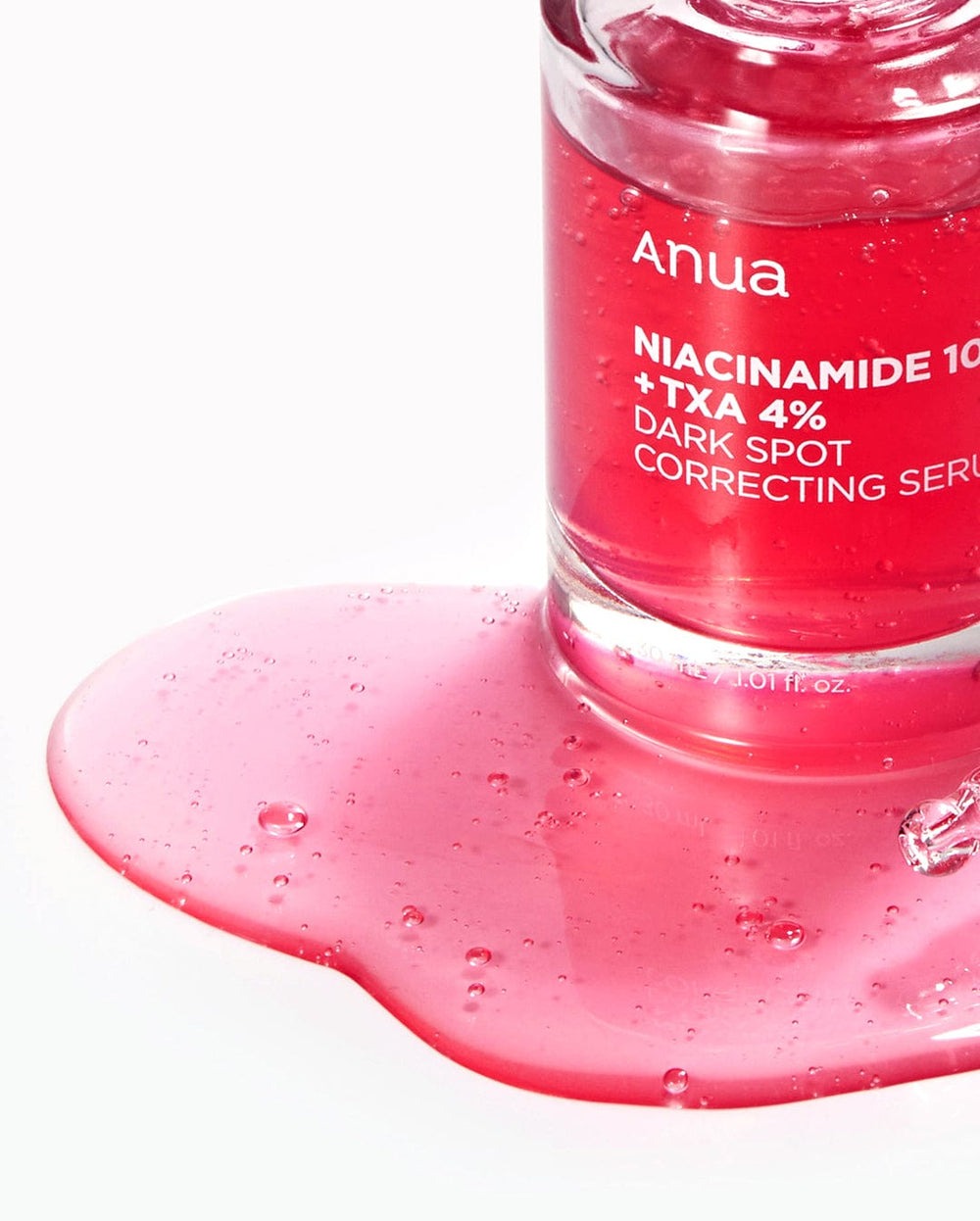Anua Niacinamide Dark Spot Correcting Serum
