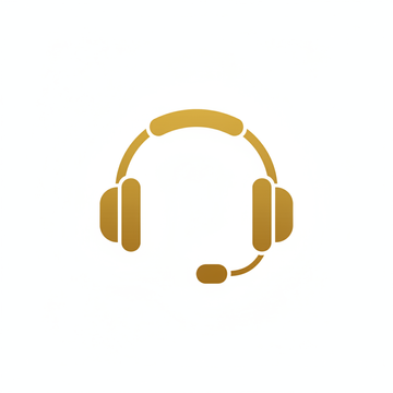 24/7 Support Icon
