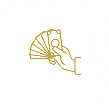 Cash on Delivery Icon