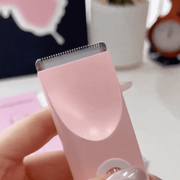 Dermave™ Pro Dual Trimmer