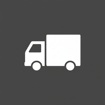 Free Shipping Icon