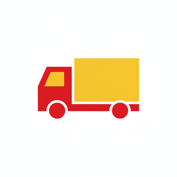 Free Shipping Icon