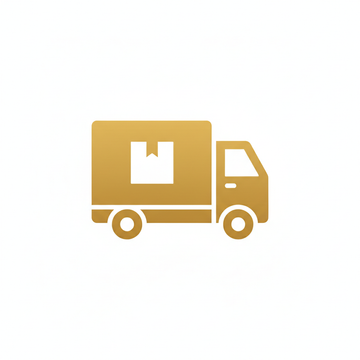 Free Shipping Icon