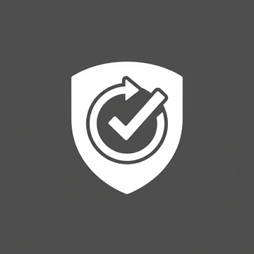 Money Back Icon