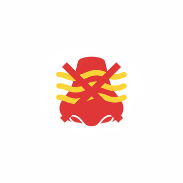Odor-Free Icon
