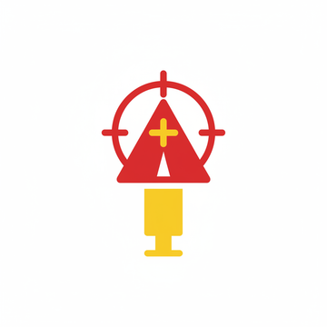 Precision Application Icon