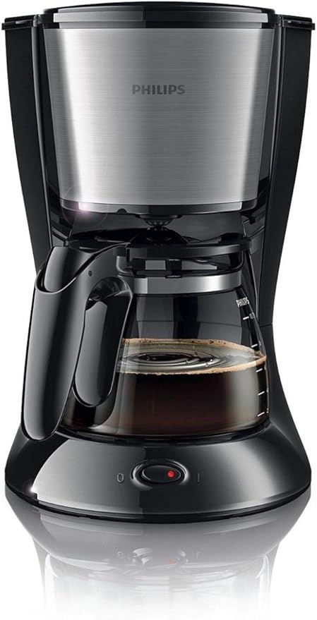 Philips Daily Dripfilter Coffee Machine